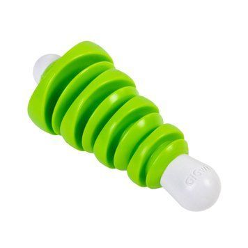 Игрушка для собак Кость Стикбон GiGwi Nylo-choo, нейлон, резина, 15 см 2307 фото