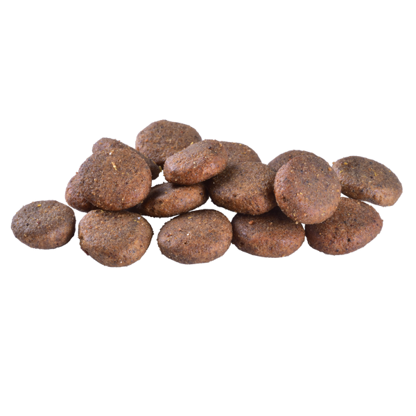 Сухий корм Brit Care Dog Grain-free Senior & Light для старіючих собак, беззерновий з лососем, 3 кг 172206 фото