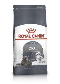 Сухой корм для кошек Royal Canin Oral Care для уменьшения образования зубного налета и отложения зубного камня 1,5 кг. RC 2532015 фото