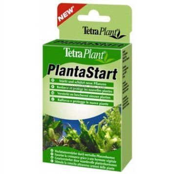 Tetra Plant PlantaStart 12табл. 1495857 фото