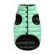 Курточка для собак WAUDOG Clothes Lumi, світлонакопичувальна, XS22, А 20-22 см, В 33-36 см, С 19-22 см 5566 фото 1