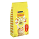 Сухий повнораціонний корм Friskies&reg; (Фрискис) для дорослих котів з яловичиною, куркою та овочами, 10 кг 32582942 фото 1