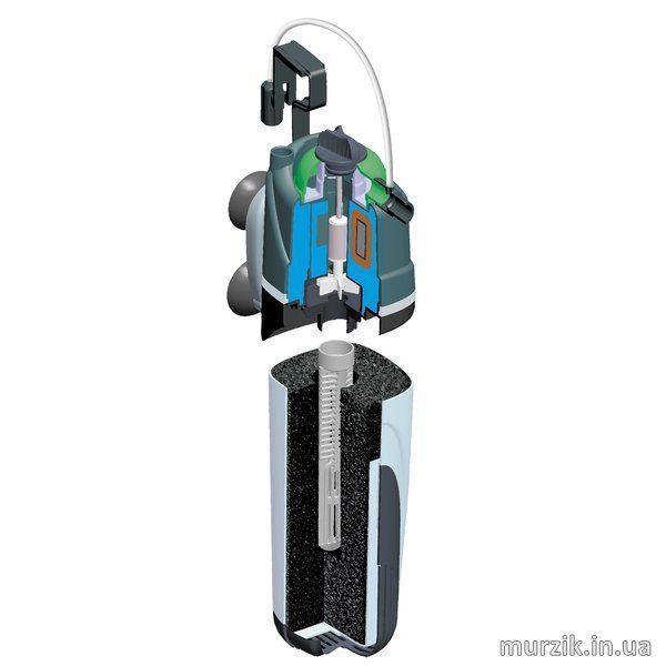 Фильтр внутренний для аквариума AQUA EL FAN MINI Plus 1558884 фото