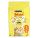 Сухий повнораціонний корм Friskies&reg; (Фрискіс) для дорослих котів куркою та овочами, 10 кг 32582944 фото 1