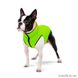 Курточка для собак Collar AiryVest, двусторонняя, L55, оранжево-cалатовая 41494795 фото 4