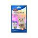 Ласощі Trixie Creamy Snacks для котів з білою риби 5 шт х 14 г 42683 фото 1