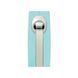 Повідець-рулетка Flexi New COMFORT S, 5м/15кг, стрічка, блакитний FL 043516 фото 2