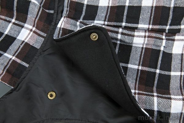 Попона для собак "T-Coat Paris" 30 см 1478700 фото