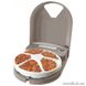 Автоматическая кормушка для котов и собак небольших пород PetSafe Eatwell 5 Meal Pet Feeder (Пэтсейф Итвелл), с таймером, на 5 порций 9151263 фото 2