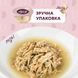DELICKCIOUS суп из курицы с ветчиной и шпинатом. Корм для взрослых кошек 0,08 кг SAPC D6251302 фото 3
