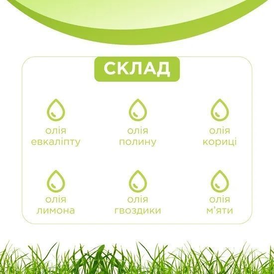 Биоконтроль (BioControl) бионашейник с противопаразитарным эффектом для собак 70 см, MODES ЗС000284 фото