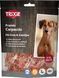Ласощі Trixie Premio Carpaccio XXL для собак з качкою та рибою 80 г 31804 фото 1