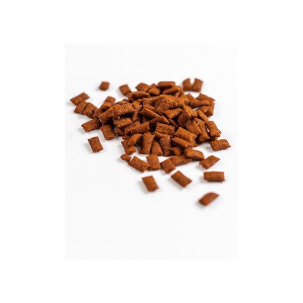 Хрустящие лакомства Savory Cats Snacks Pillows Gourmand with Salmon для взрослых привередливых котов подушечки с лососем 60 г 31454 фото