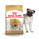 Сухой корм Royal Canin (Роял Канин) для собак породы Pug (Мопс) 1,5 кг. 3985015 фото 1