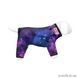 Дождевик для собак Collar WAUDOG Clothes, рисунок &laquo;NASA21&raquo;, M47 42343840 фото 1