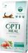 Сухой корм для котят Optimeal (Оптимил) с курицей 700г. 9121929 фото 1