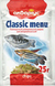 Корм для рыб Аквариус Classic Menu - Chips (Чипсы) 25 г 1944876 фото 1