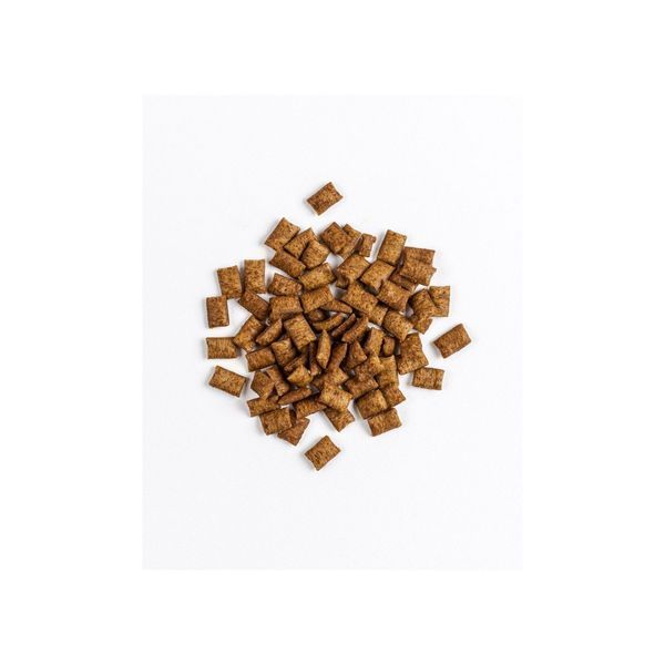 Хрумкі ласощі Savory Cats Snacks Pillows Hair Ball Control для дорослих котів подушечки для виведення шерсті 60 г 31485 фото