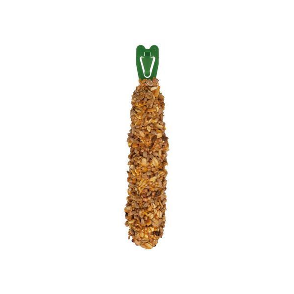 Лакомство Vitakraft Kracker Original Frucht Flakes крекер для хомяков с фруктами и хлопьями 112 г/2 шт 25154 фото