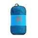 Подстилка для собак AV, размер L , 100*70 см, голубо-черная 0087 фото 2
