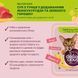 DELICKCIOUS суп из тунца из мини кукурузы и зеленого горошка. Корм для взрослых кошек, 0,08 кг SAPC D6251304 фото 2