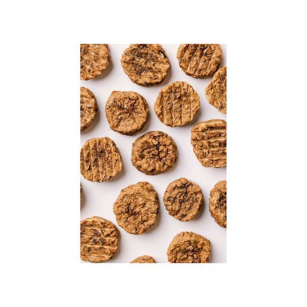 Джерки Savory Puppy Coins With Turkey, монетки для щенков с индейкой, 100 г 21090 фото
