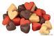Ласощі Trixie Trainer Snack Mini Hearts для собак з куркою ягням та лососем 200 г 31524 фото 2