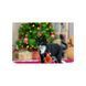 Игрушка Trixie для кошек Палочка с рождественским оленем пластик 45 см 92452_Christmas фото 2