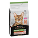 Сухой корм PRO PLAN&reg; Sterilised для взрослых стерилизованных кошек с лососем 3 кг 12539001 фото 1