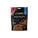 Джерки Savory Fillet Turkey With Duck, филе индейки с уткой, 100 г 21151 фото 1