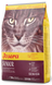 Корм Josera (Йозера) Сеньор (SENIOR) для котів старших 7 років з хронічною нирковою недостатністю 400 г. 4032254757818 фото 1
