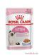 Влажный корм Royal Canin (Роял Канин) Kitten для котят от 4 до 12 месяцев пауч (в желе) 85 г/12 шт. RC 4150001 (x12) фото 2