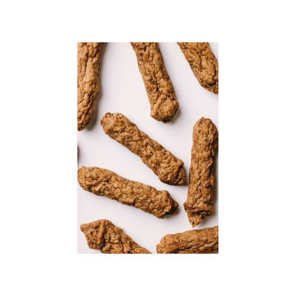 Джерки Savory Bars With Venison, батончики з олениною, 100 г 21120 фото