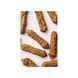 Джерки Savory Bars With Venison, батончики з олениною, 100 г 21120 фото 2