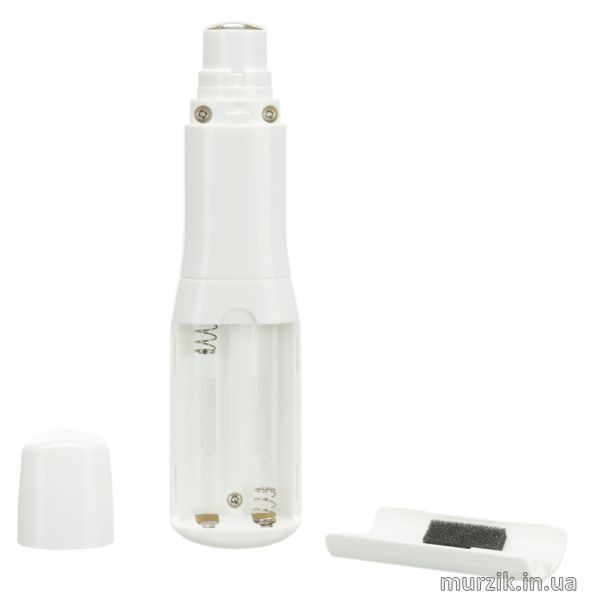 Машинка Trixie Claw Grinder для стачивания когтей у кошек и собак 14 см 42357166 фото