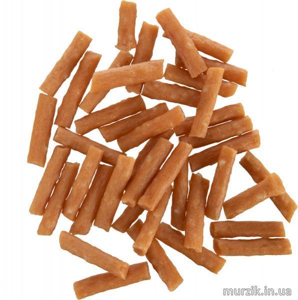 Ласощі Trixie Premio Chicken Mini Sticks для котів мініпалички з куркою та рисом 50 г 42708 фото