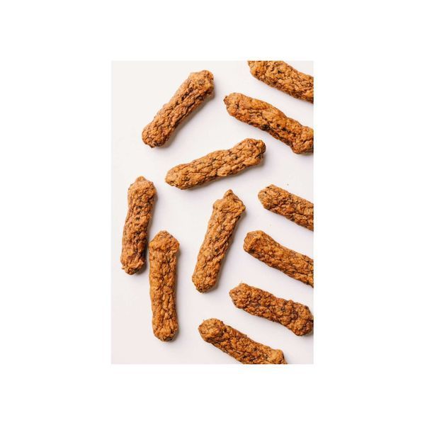 Джерки Savory Bars With Salmon, батончики с лососем 100 г 21106 фото