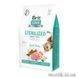 Сухий корм Brit Care Cat GF Sterilized Urinary Health для стерилізованих котів, з куркою, 2 кг 171286 фото 1