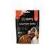 Джерки Savory Bars With Salmon, батончики с лососем 100 г 21106 фото 1