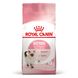 Сухой корм Royal Canin (Роял Канин) для котят до 12 месяцев Kitten 10 кг. RC 2522100 фото 1