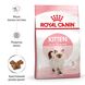 Сухой корм Royal Canin (Роял Канин) для котят до 12 месяцев Kitten 10 кг. RC 2522100 фото 3