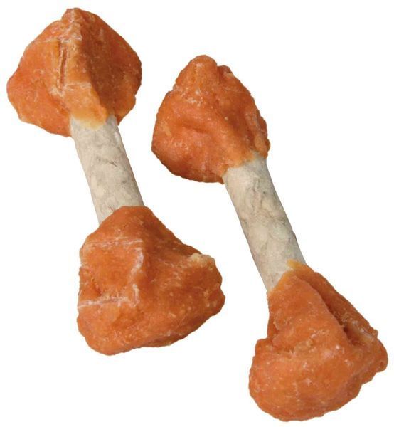 Ласощі Trixie Premio Chicken Bites для собак кісточки з куркою 100 г 31533 фото