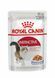 Влажный корм Royal Canin (Роял Канин) Instinctive для привередливых котов и кошек пауч (в желе) 85 г/12 шт. RC 4074001 (x12) фото 1