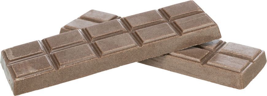 Шоколад для собак дрібних порід Mini-Schoko 30 g 2973 фото