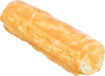 Лакомство Trixie Denta Fun Chicken Chewing Big Roll bulk для собак Дента Забава Курица Жевательный Бег Ролл 15 см 80 г 10 шт/уп 313521 фото