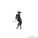 Курточка для собак Collar AiryVest ONE, L65, черная 41496409 фото 5