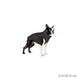 Курточка для собак Collar AiryVest ONE, L65, черная 41496409 фото 3