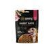 Джерки Savory Bars With Rabbit, батончики з кроликом, 100 г 21113 фото 1