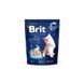 Сухий корм Brit Premium Cat by Nature Kitten для кошенят, з куркою, 300 г 171842 фото 1
