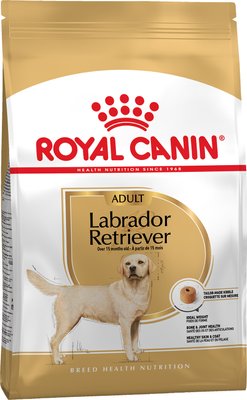 Сухой корм Royal Canin (Роял Канин) для собак породы Labrador (Лабрадор-ретривер) 12 кг. 2487120 фото